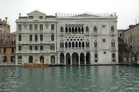 Galleria Giorgio Franchetti alla Ca d'Oro